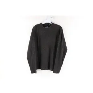 GAP | Shirts | Vintage Gap Mens Small Faded Blank Cotton Ribbed